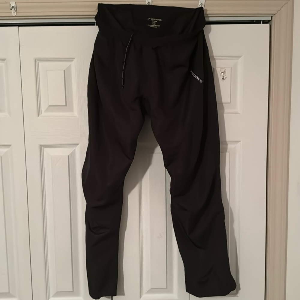 Brookes XL Women’s track pants.